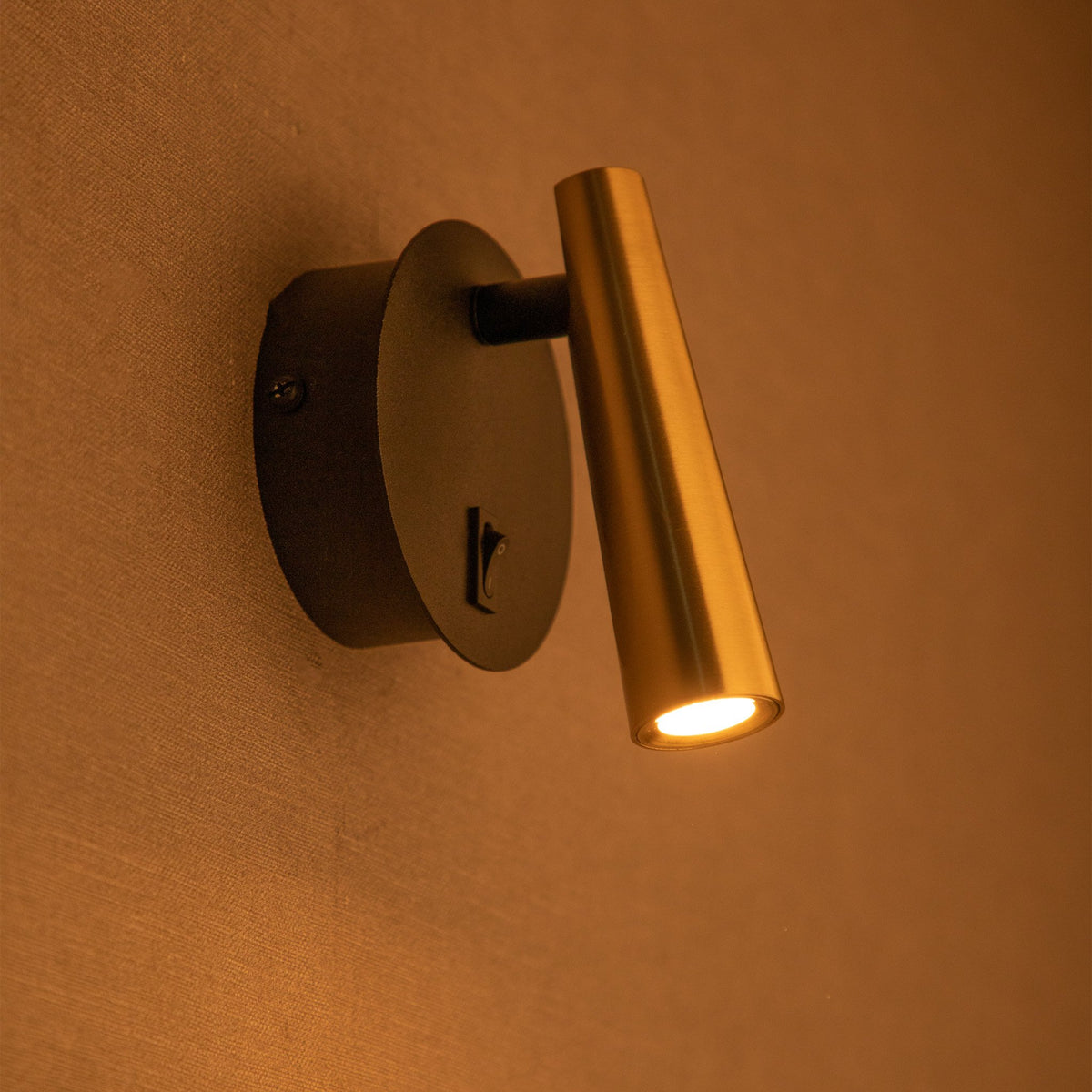 Buy Swing Me Brass LED Light online