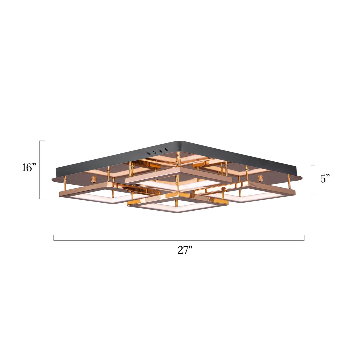 Buy Swish Smart LED Chandelier bright chandelier