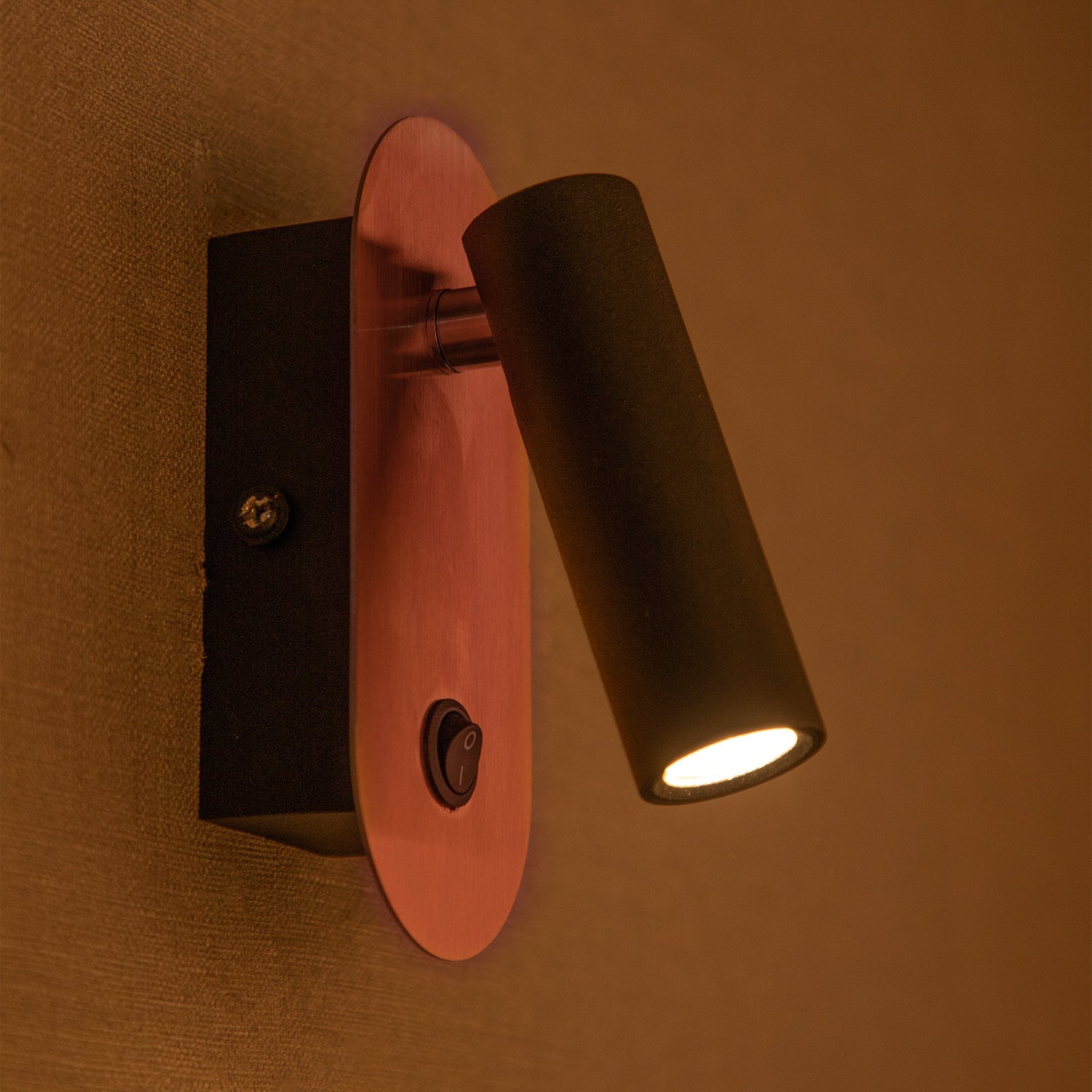 Shop Touch Me Copper LED Light online