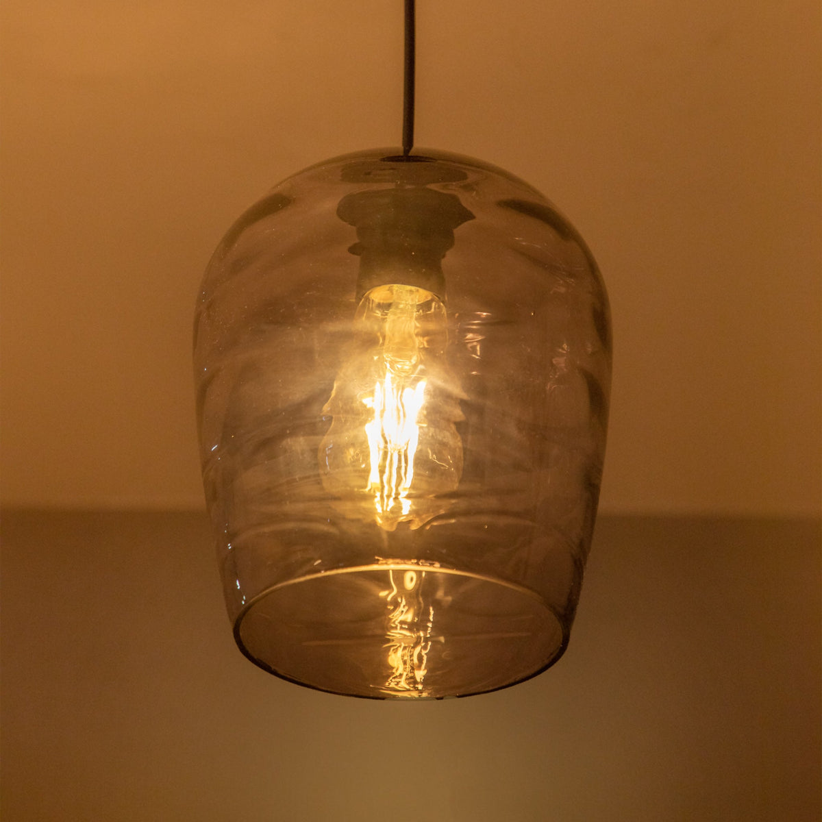 Buy Triumph Smoke Pendant Light Bangalore