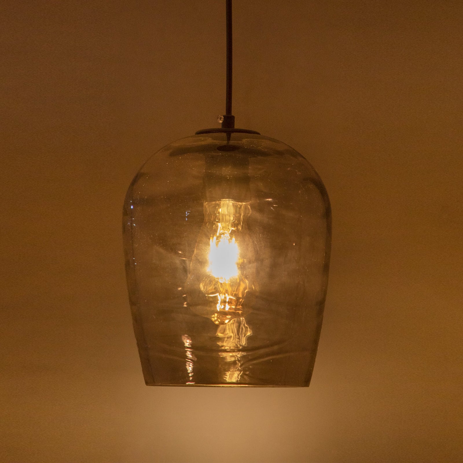 Shop Triumph Smoke Pendant Light Bangalore