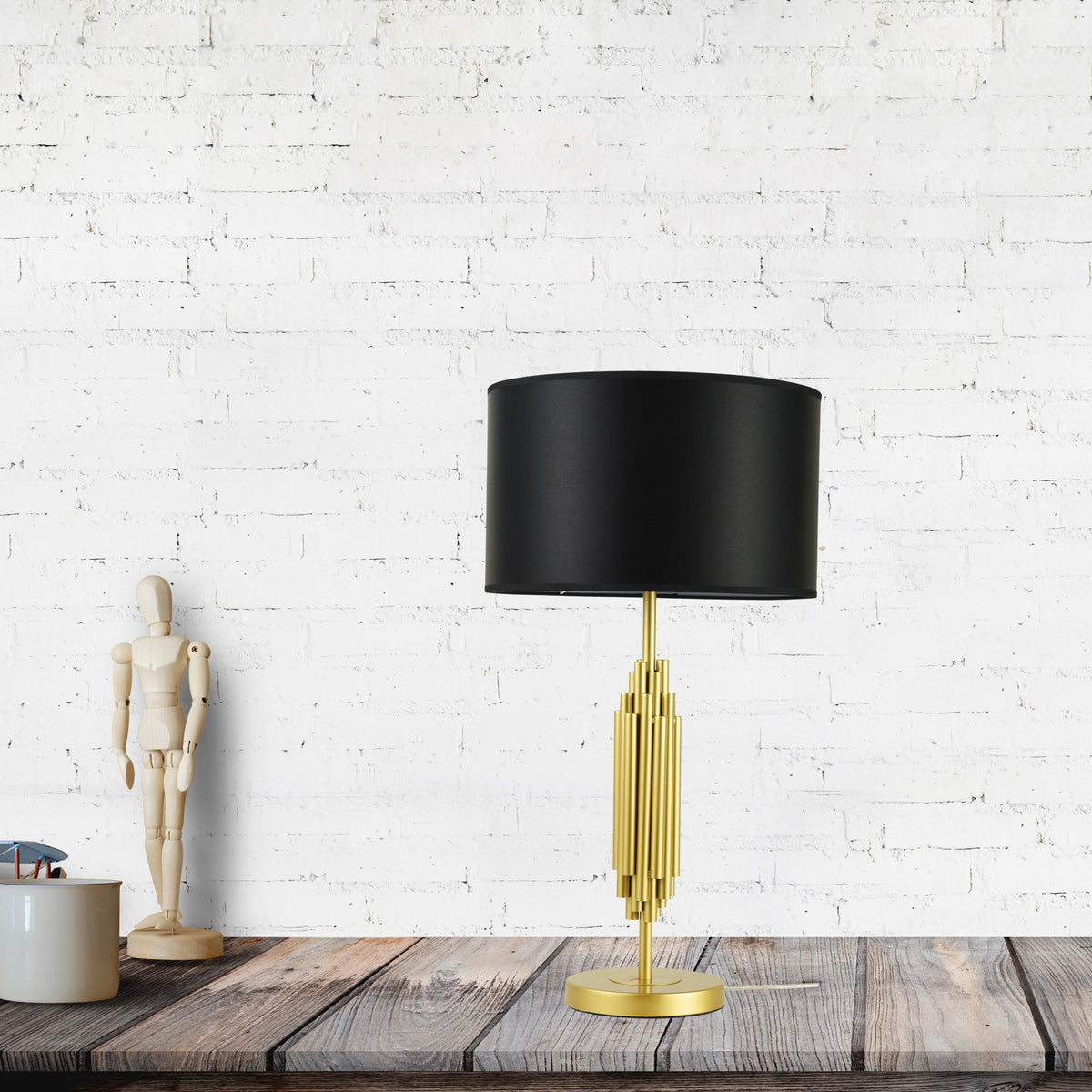 Twilight Table Lamp