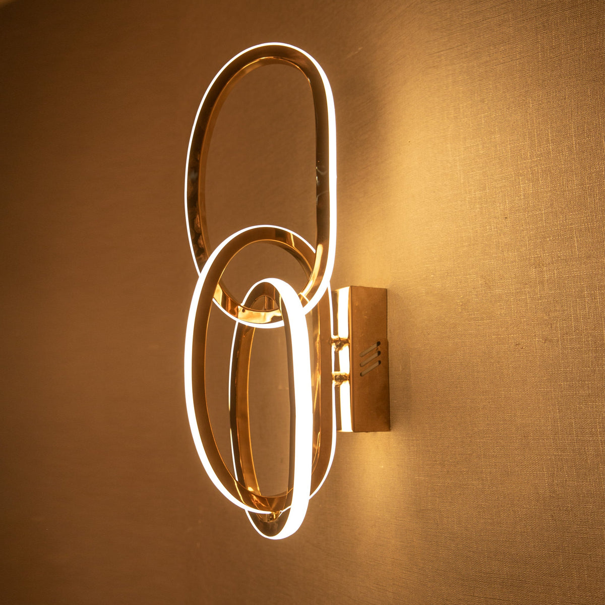 Buy Twist Me LED Wall Light lighting store