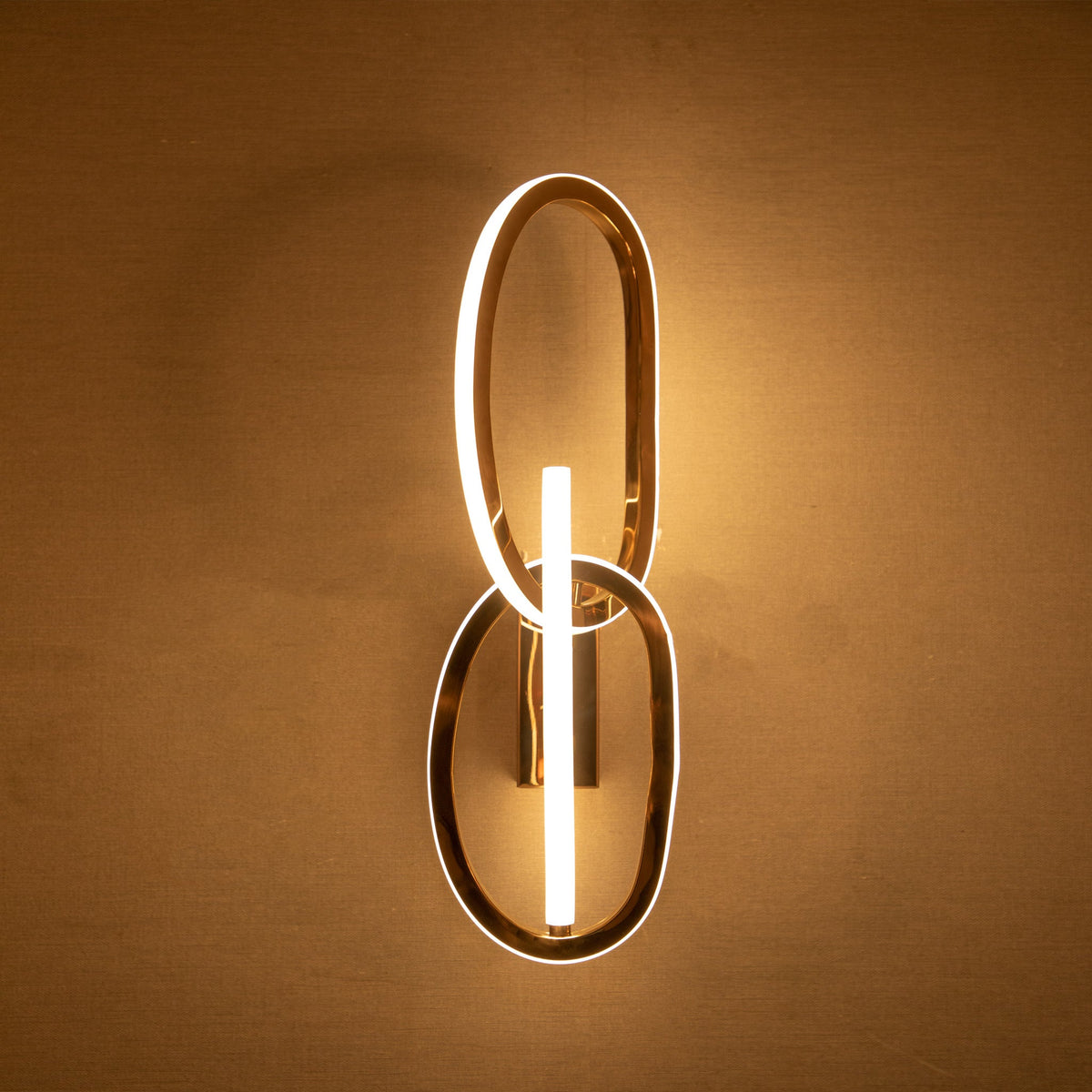 buy Twist Me LED Wall Light online