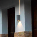 Up Down Line Pro Outdoor Wall Light