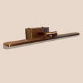 Vogue Copper LED Mirror Light