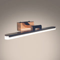 Vogue Mini Copper LED Mirror Light
