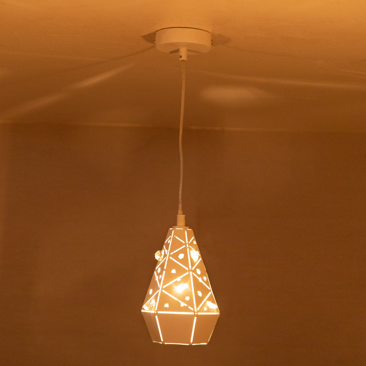 Buy White Noise LED Pendant Light online