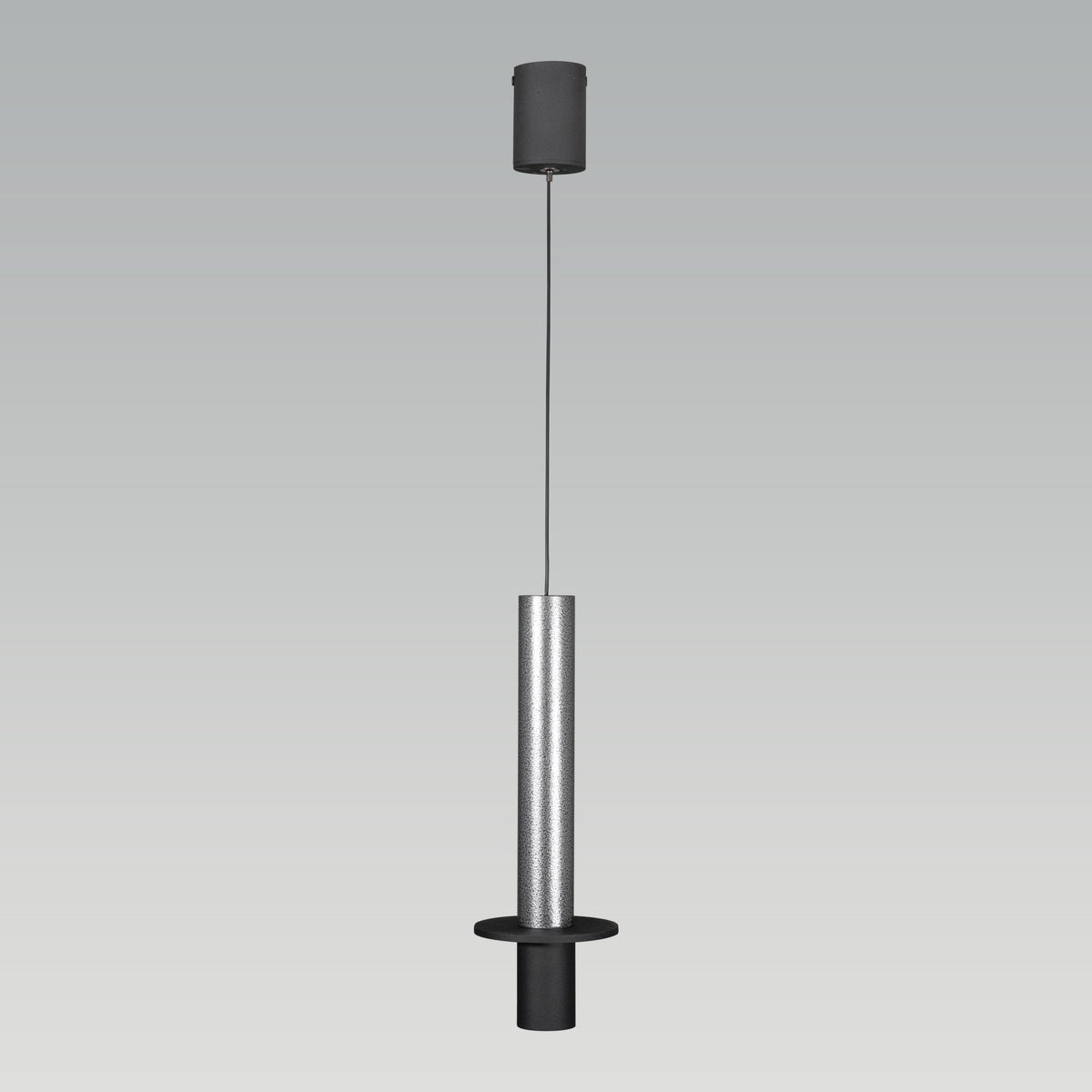 Charcoal Grey LED Pendant Light online