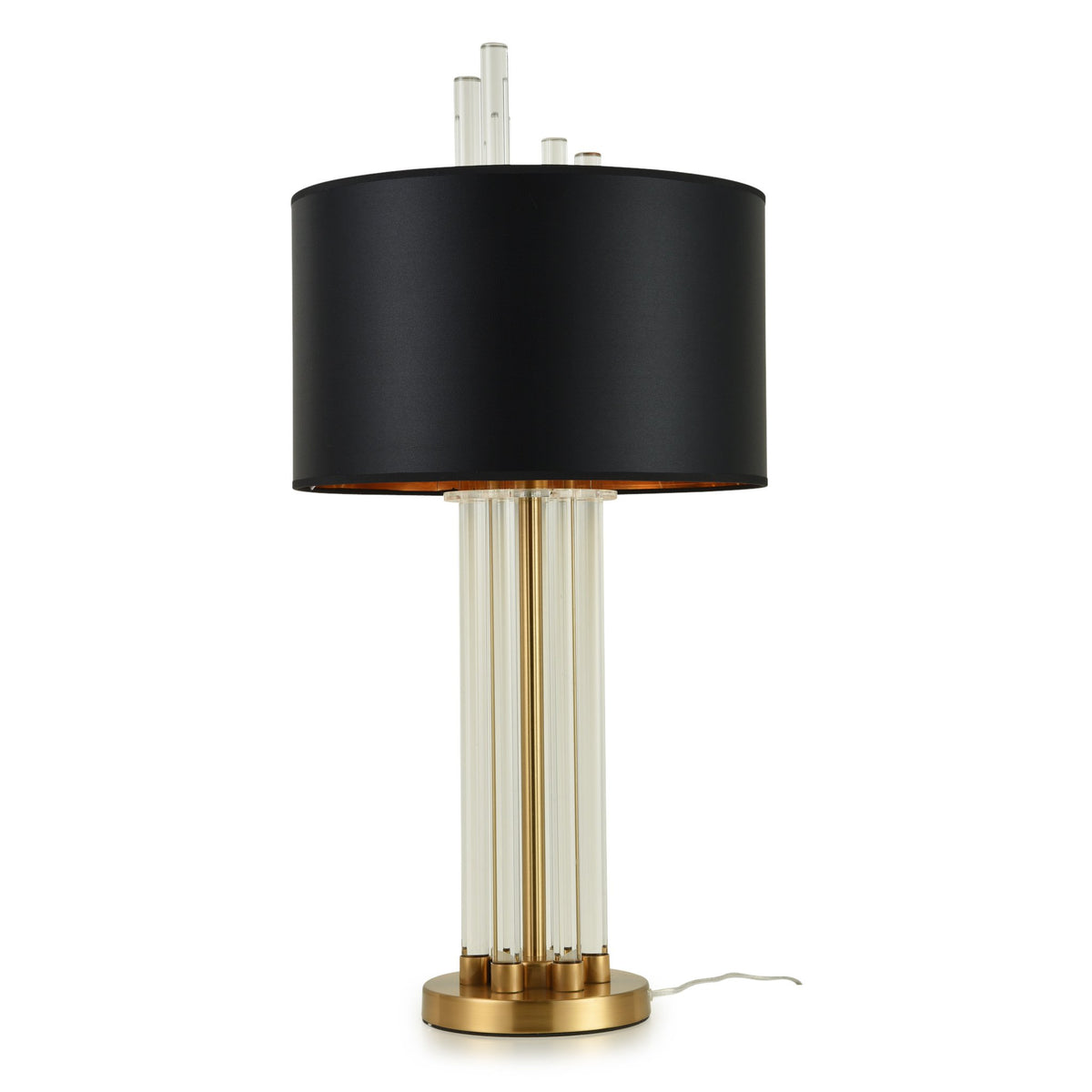Chilly Night Table Lamp India