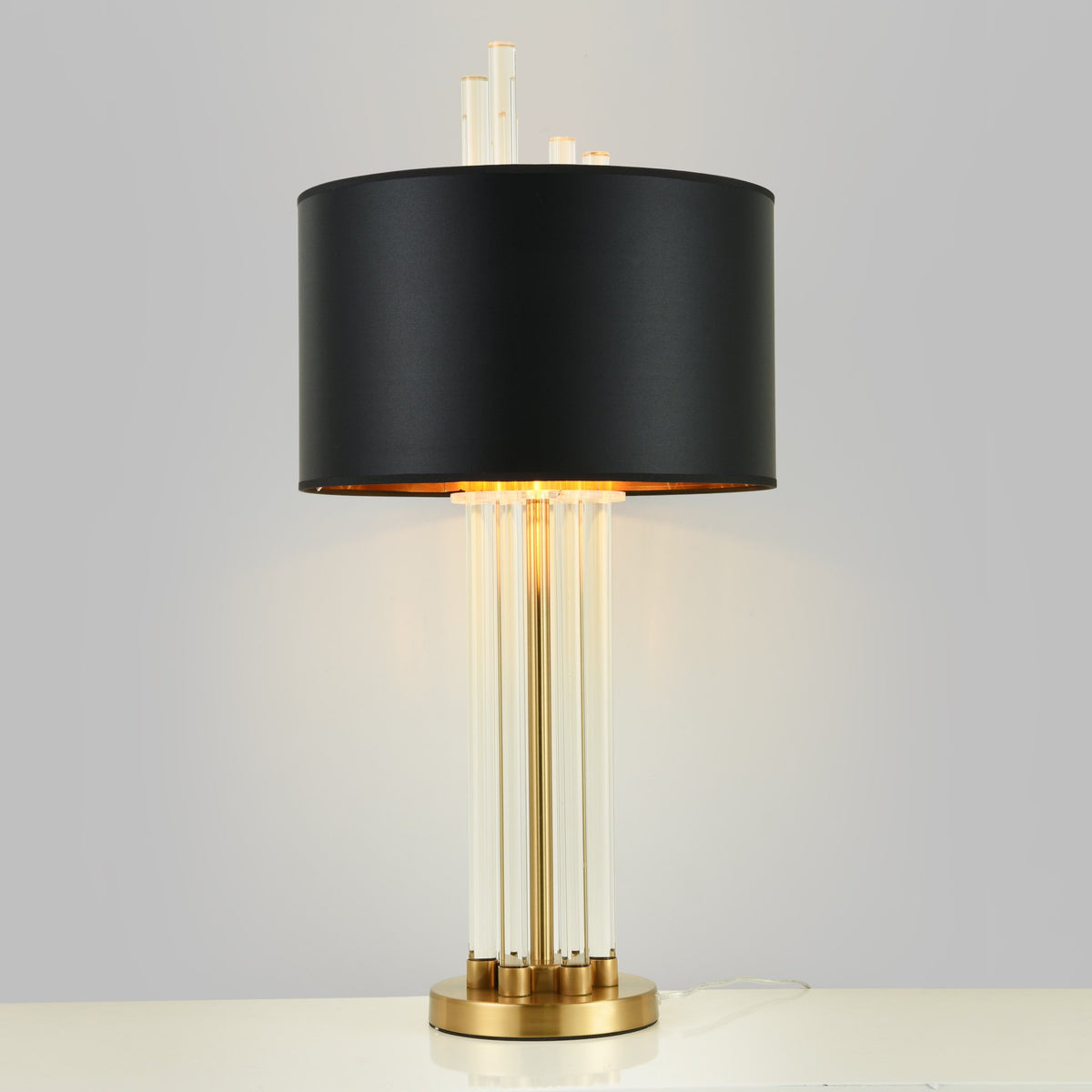 Chilly Night Table Lamp online