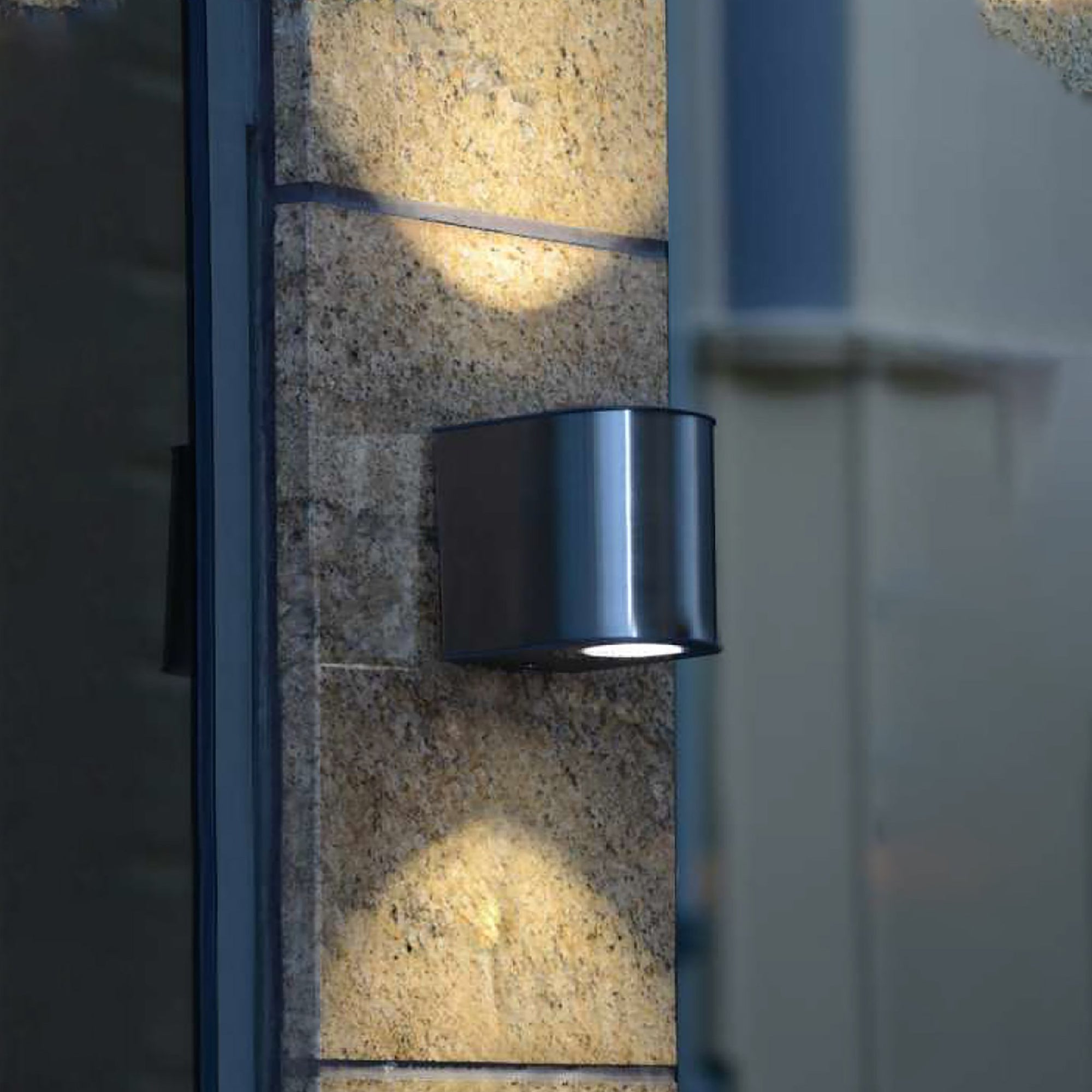 Clove Outdoor Wall Light India