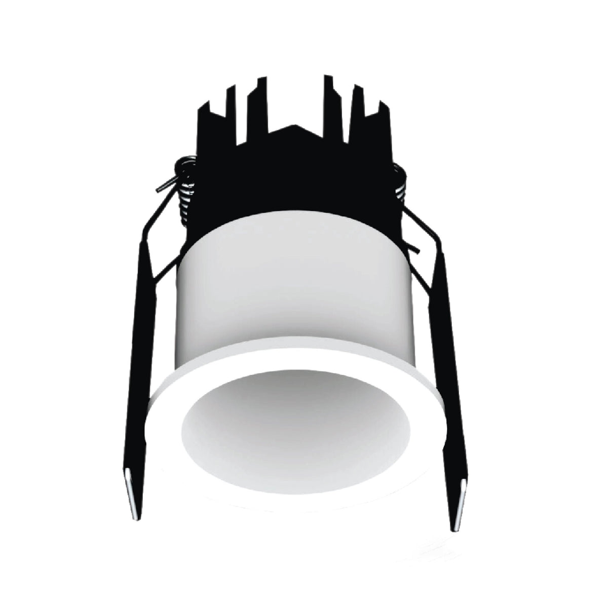 Cobalt Recessed Lighting RD 9W India