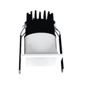Cobalt Recessed Lighting SQ 9W