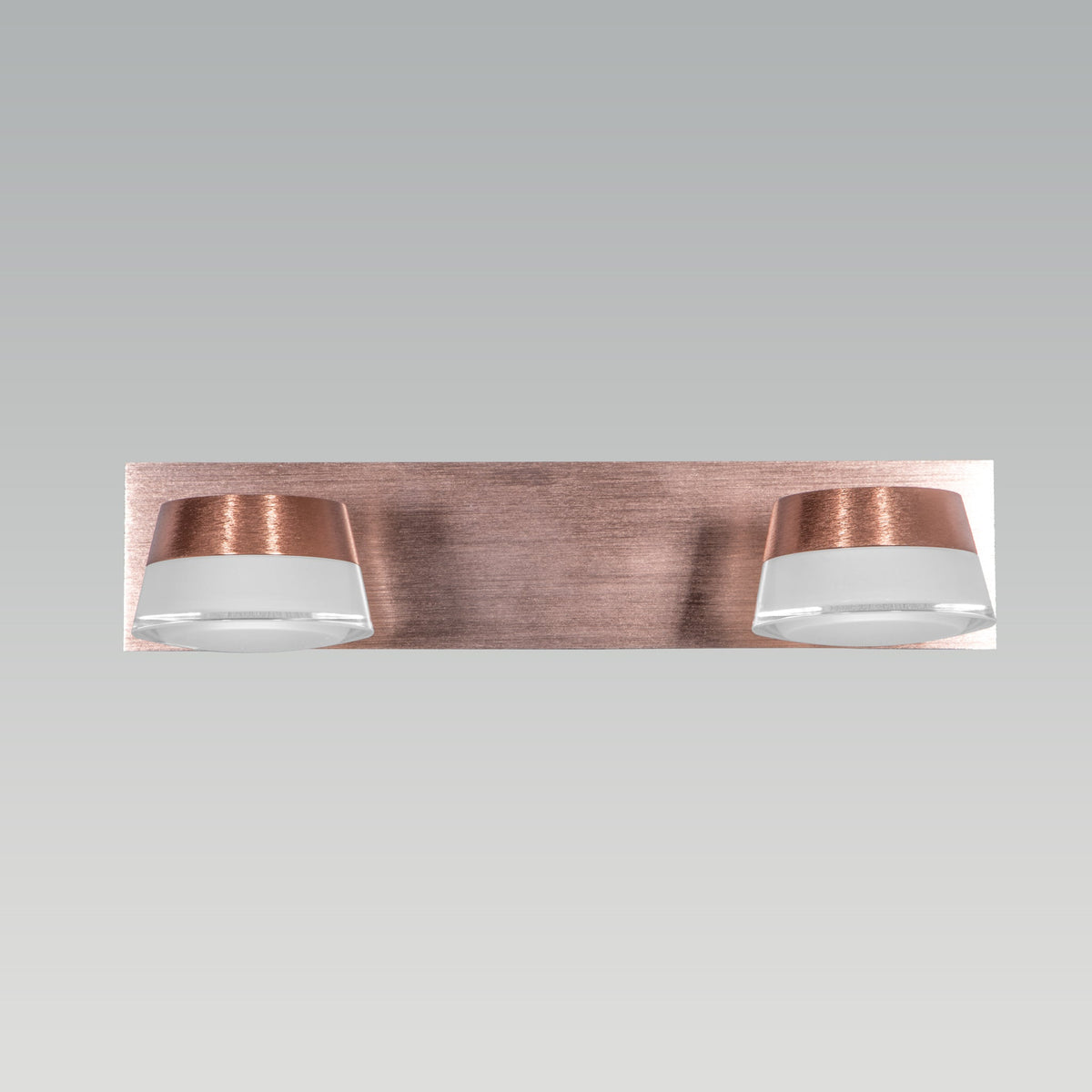 Comet Double LED Mirror Light online