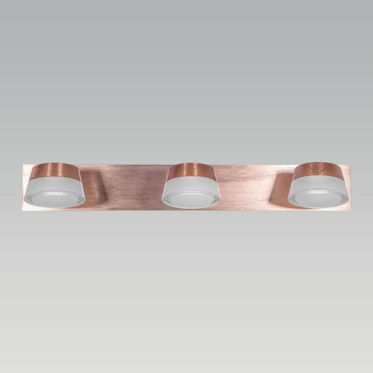 Comet Triple LED Mirror Light online