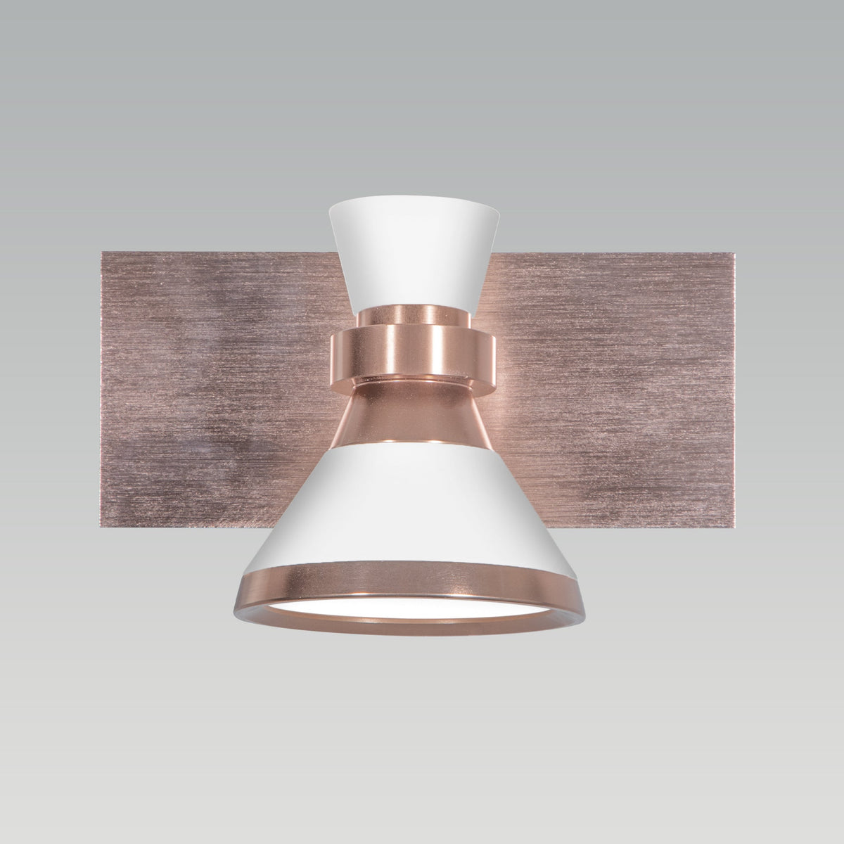 Cone Single LED Mirror Light online