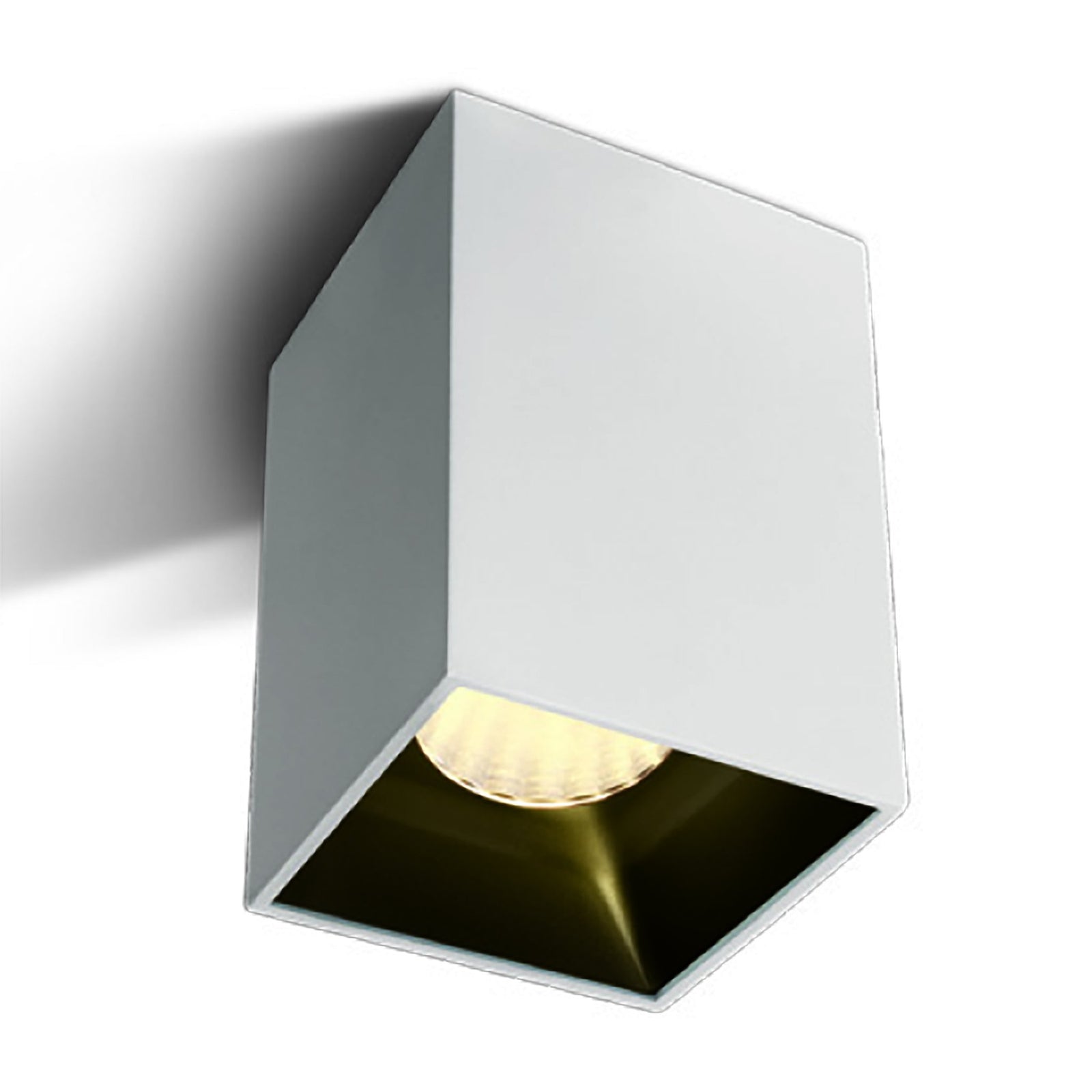 Cone Square LED Surface Light Bangalore