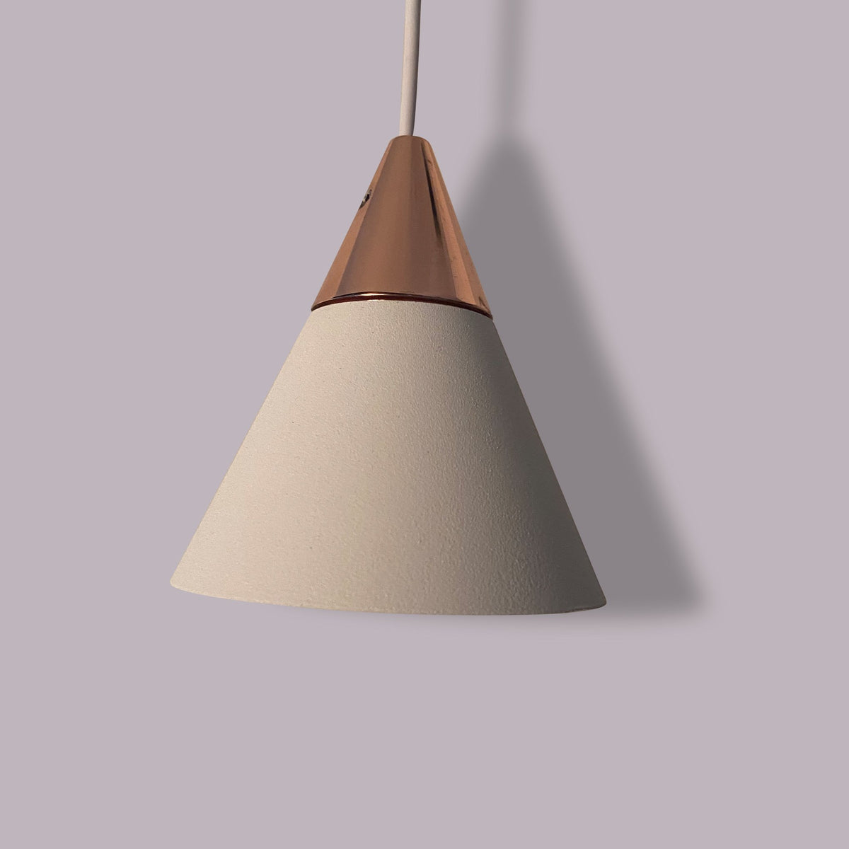 Conical Tiny LED Hanging Light Bangalore