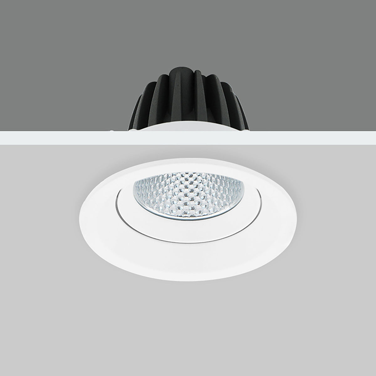 Deep Movable Recessed Lighting India