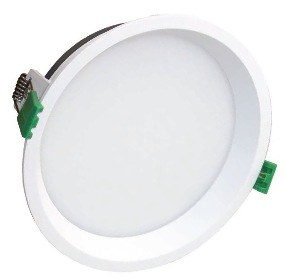 Deep Recessed Round LED Panel Light Bangalore