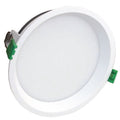 Deep Recessed Round LED Panel Light