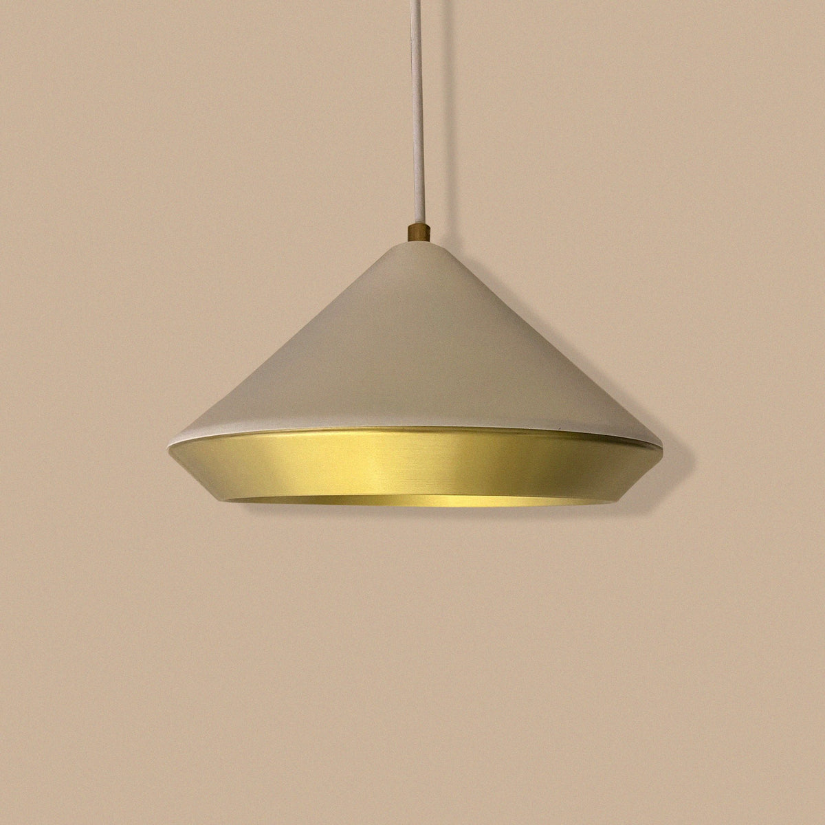 Dual Cone Pendant Light Store