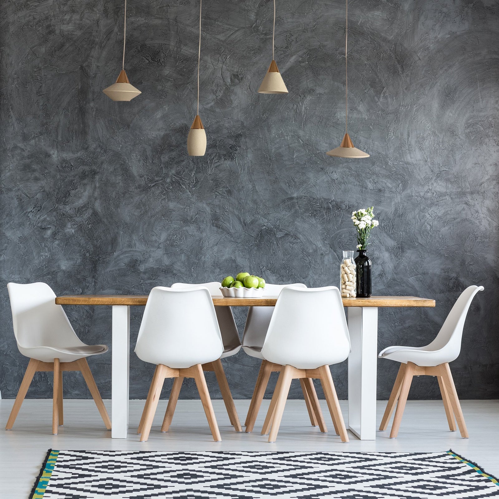 Elements LED Chandelier India