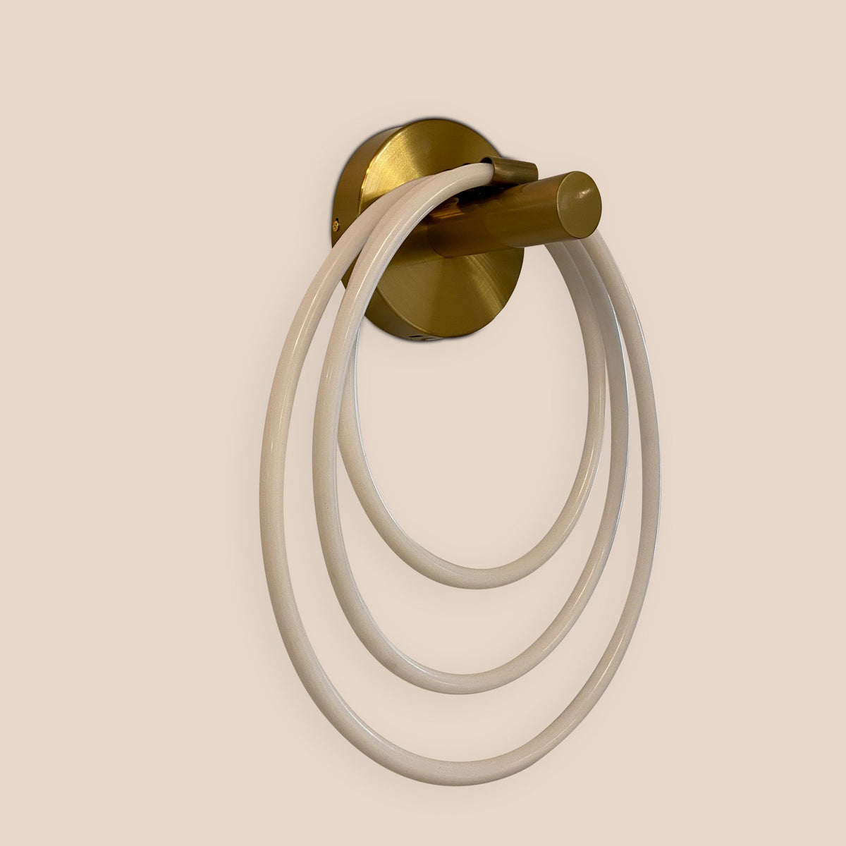 Eternity Rings LED Wall Light Bangalore