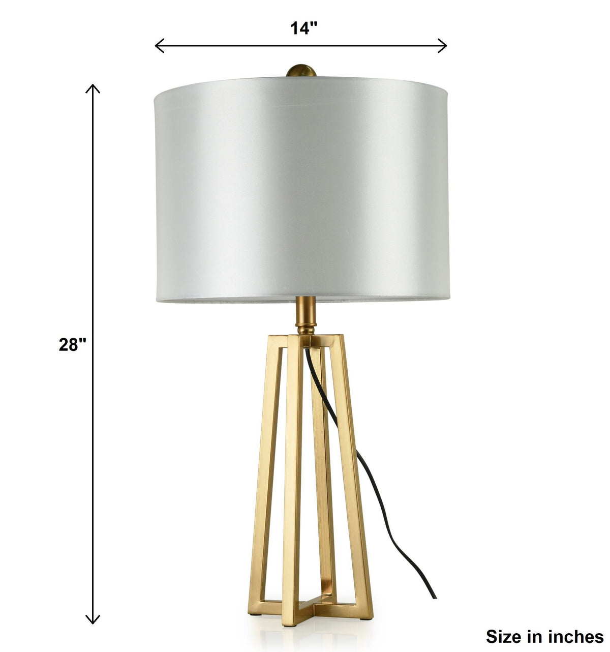 Fab Table Lamp Online India