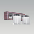 Fabian Double LED Mirror Light