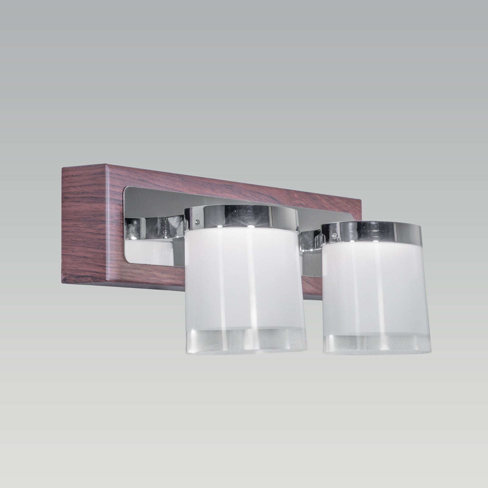 Fabian Double LED Mirror Light online