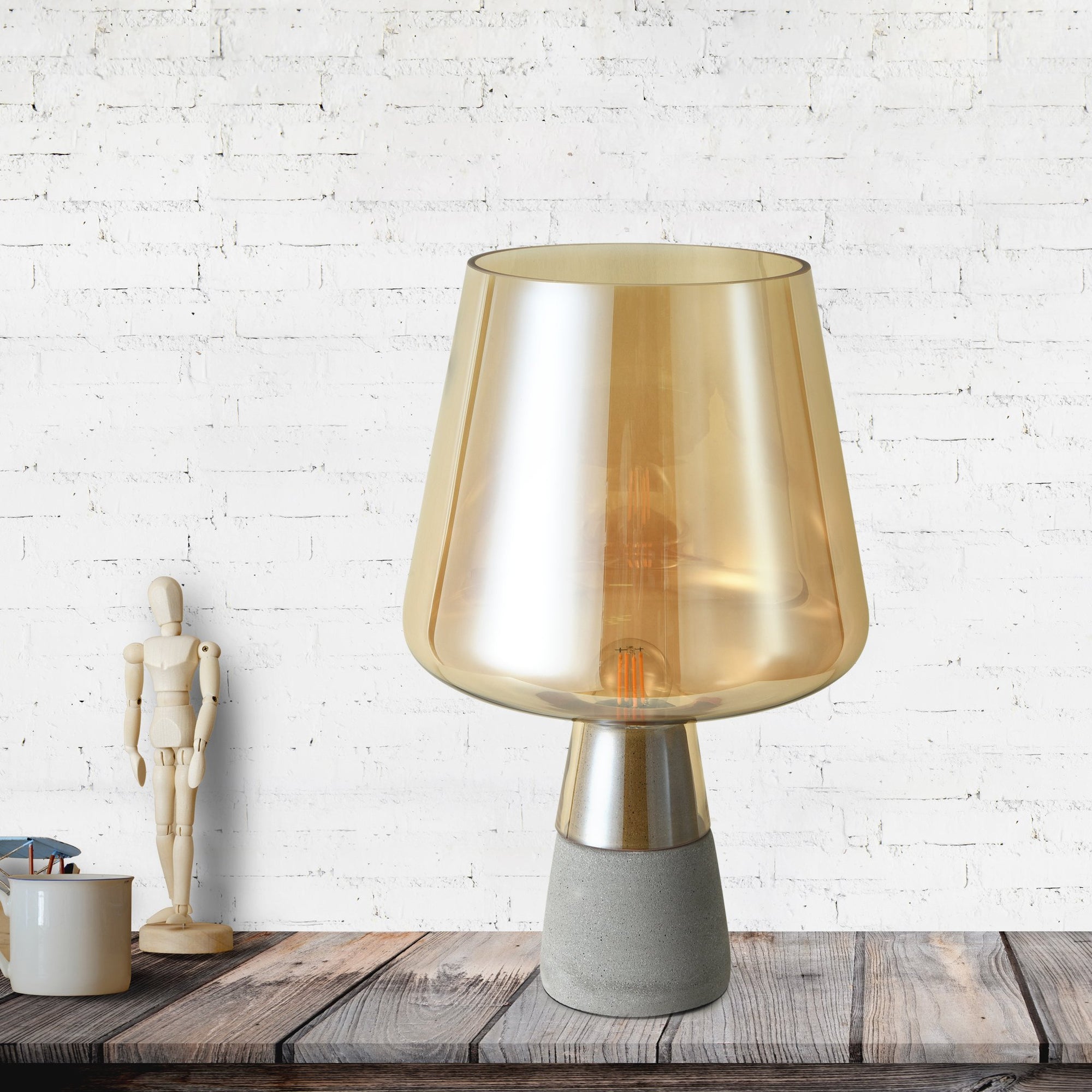 Fad Table Lamp India