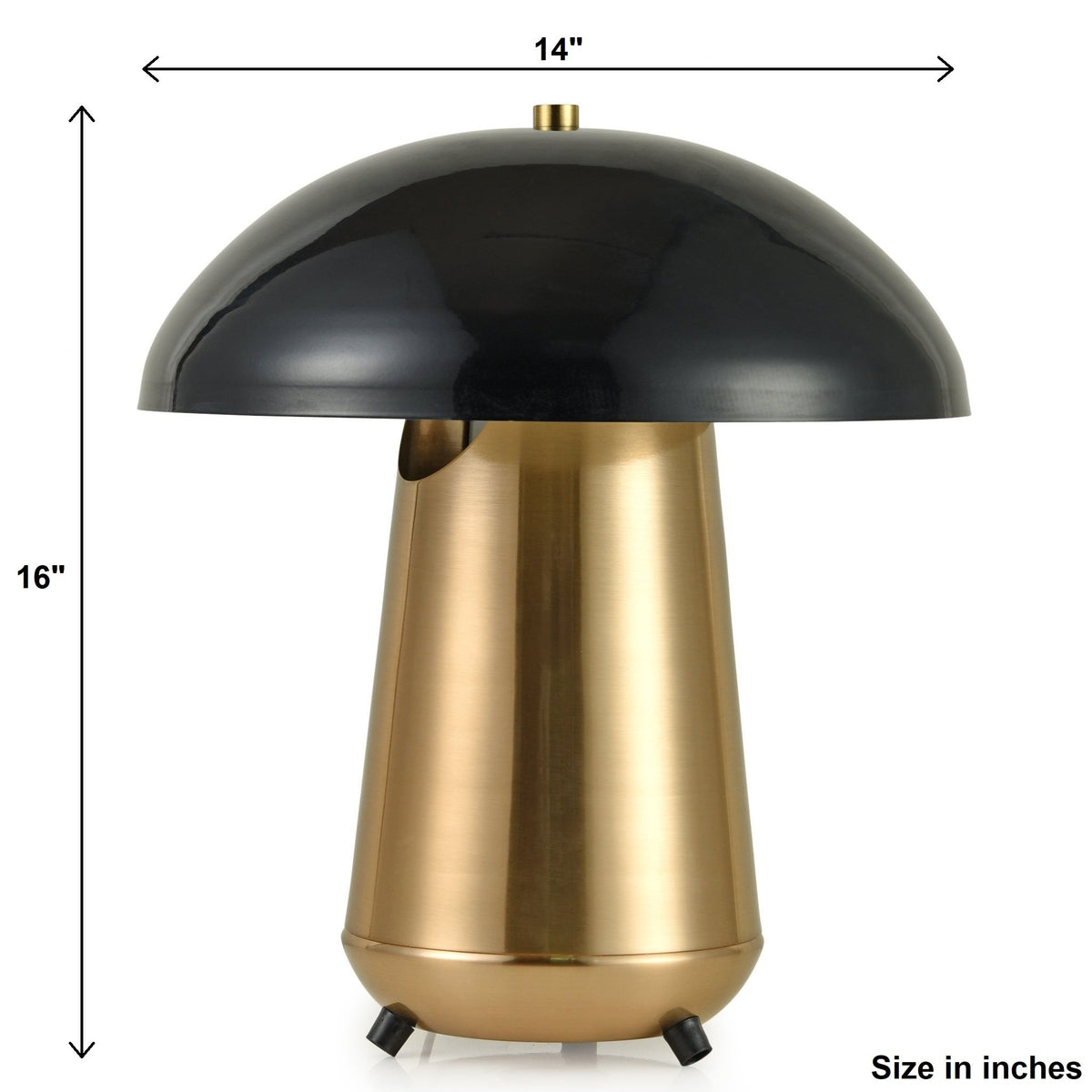 Fat Boy Table Lamp India Online