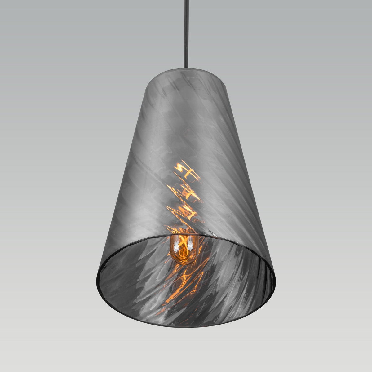Fearless Smoke Pendant Light online