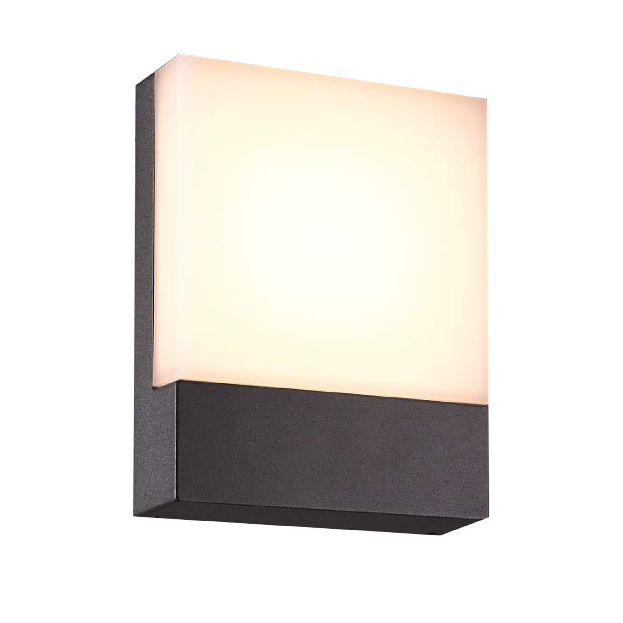 Flat LED Outdoor Wall Light Bangalore