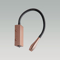 Flexi Copper LED Light