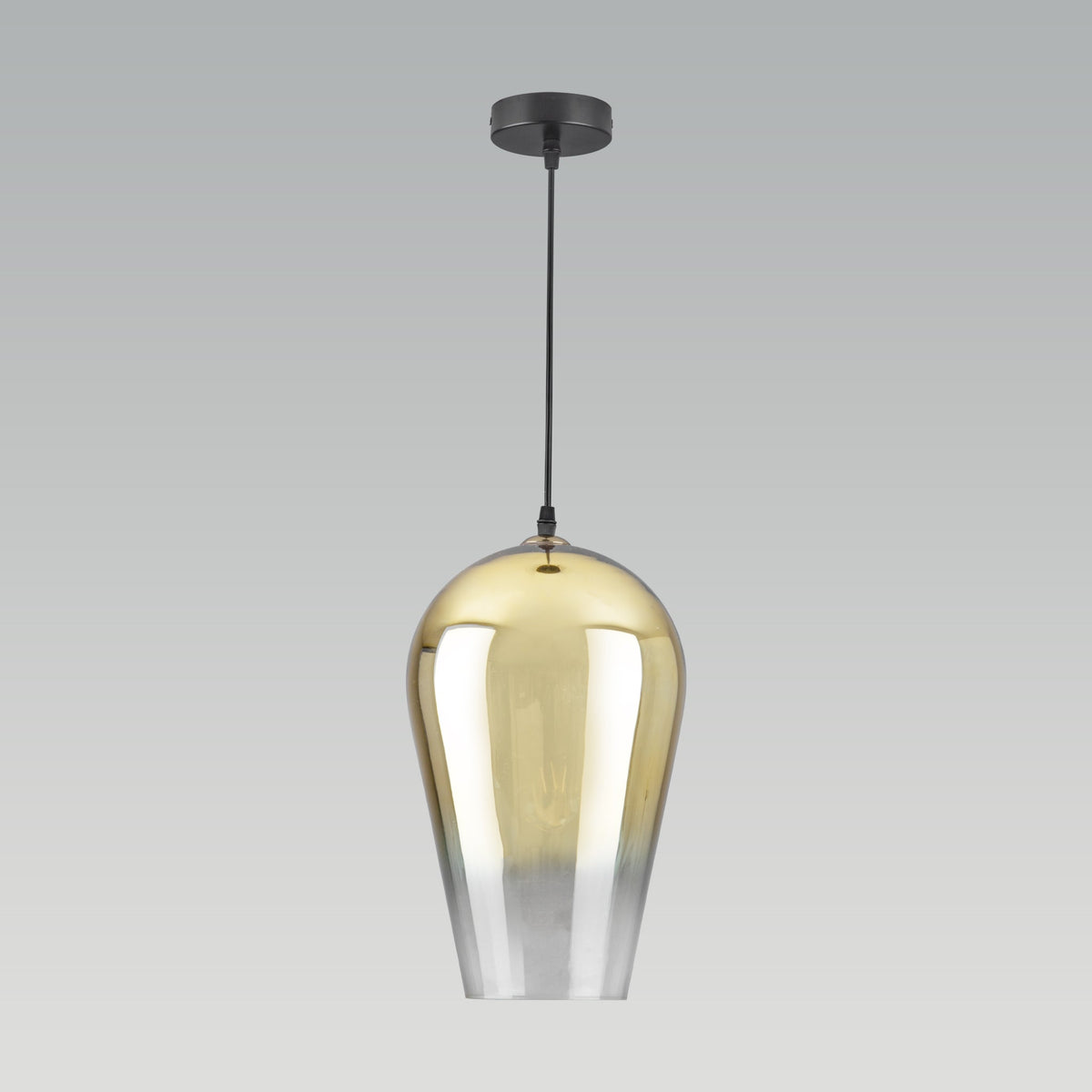 Float Gold Pendant Light online