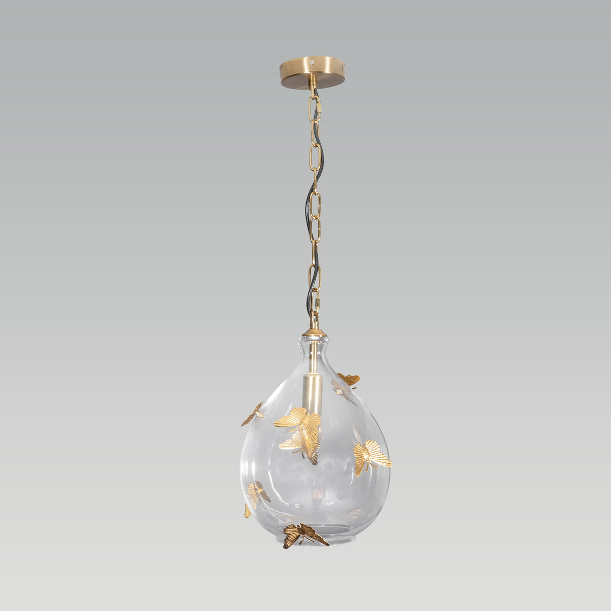 Flutter Cone Pendant Light online
