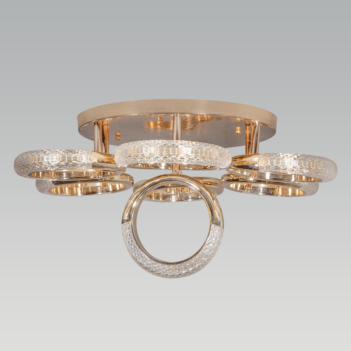 Follow your Dreams LED Chandelier