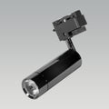 Germany Black LED Track Light