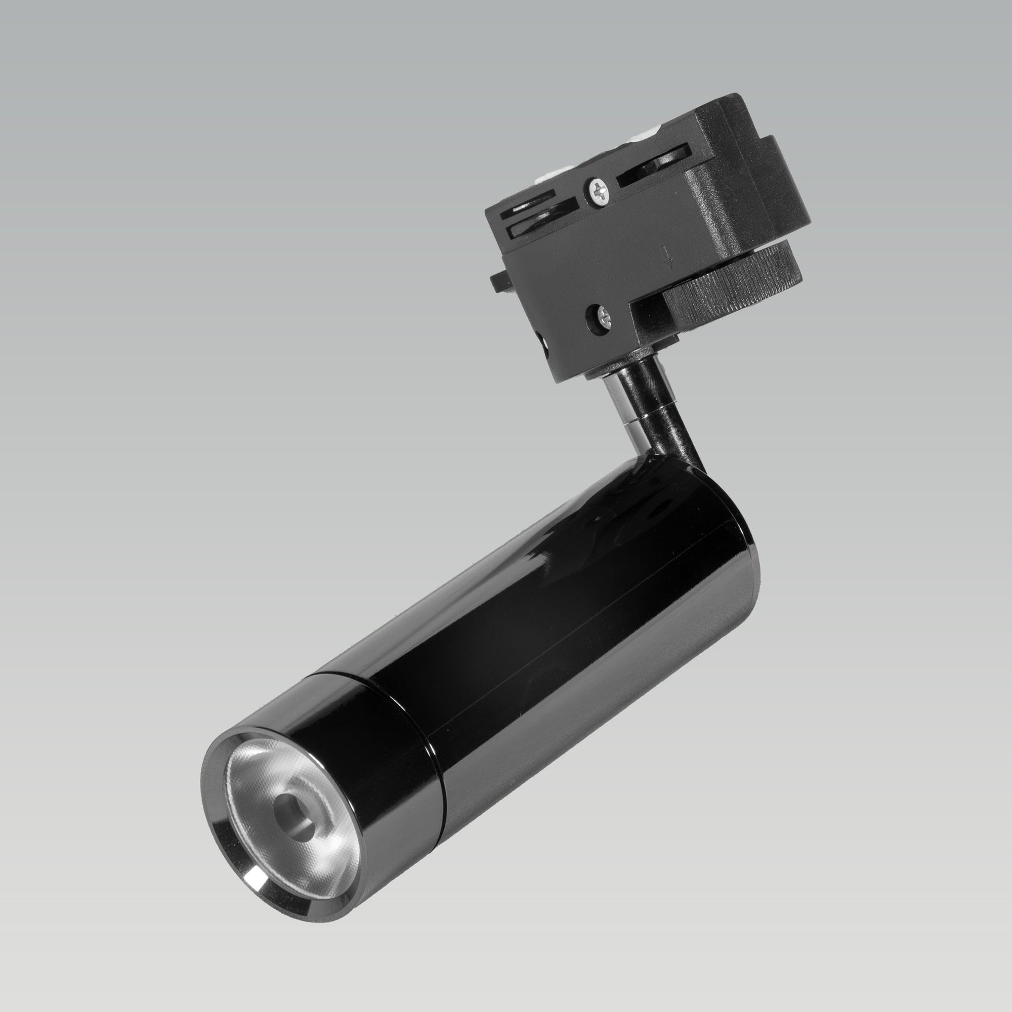 Germany Black LED Track Light online