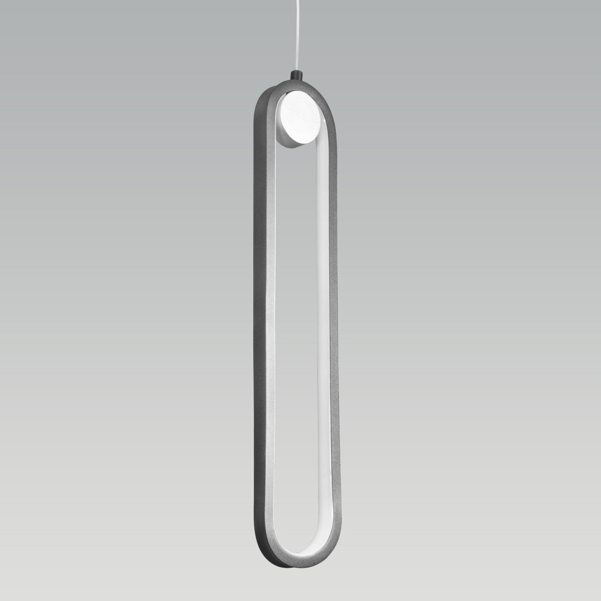 Glee Black LED Pendant Light online