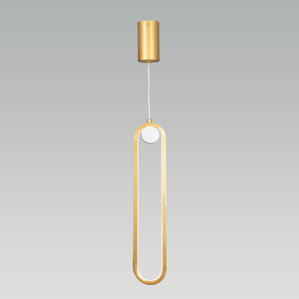 Glee Gold LED Pendant Light online