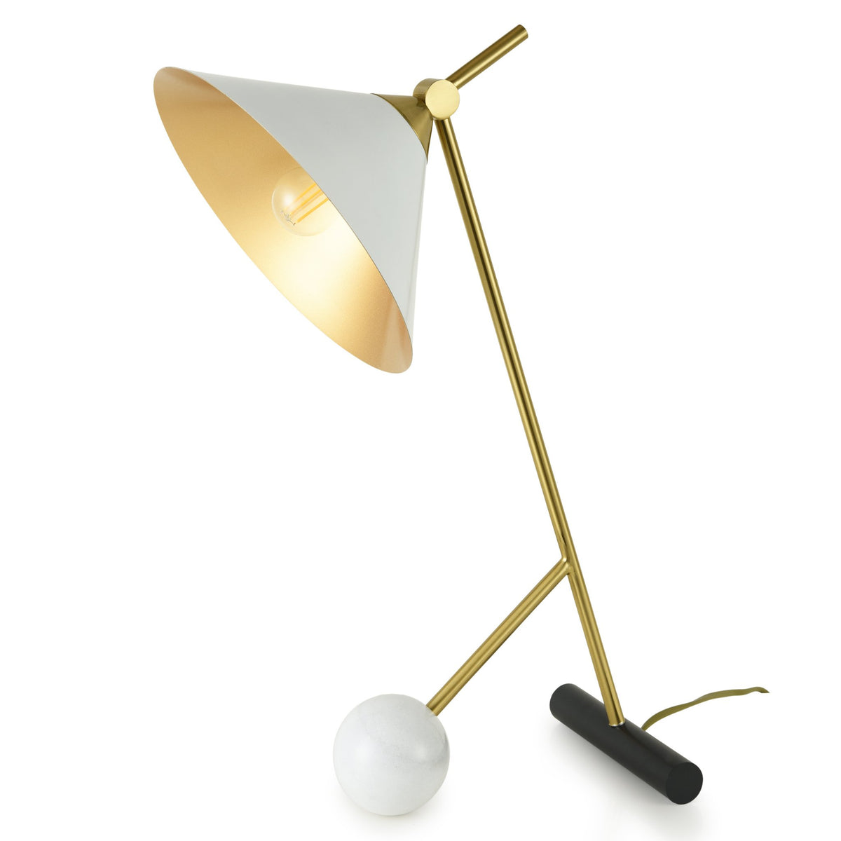 Go Slow Table Lamp India
