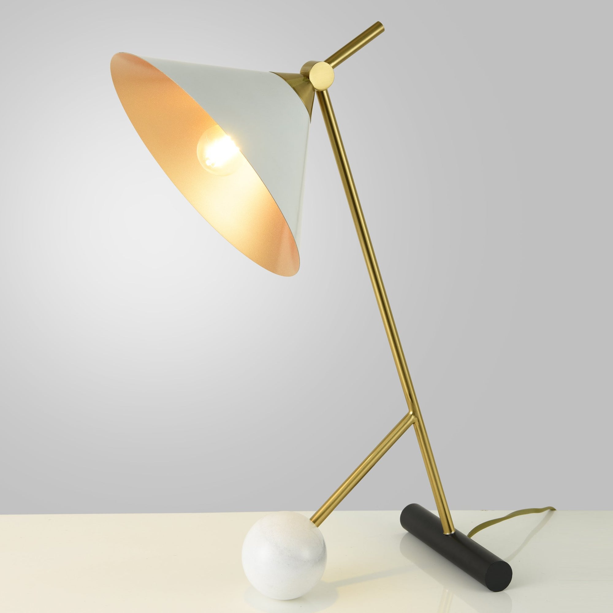 Buy Go Slow Table Lamp Online