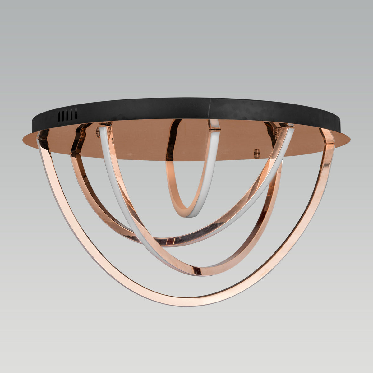 In a Trance Smart LED Chandelier online