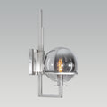 Inspire Me Smoke Wall Light