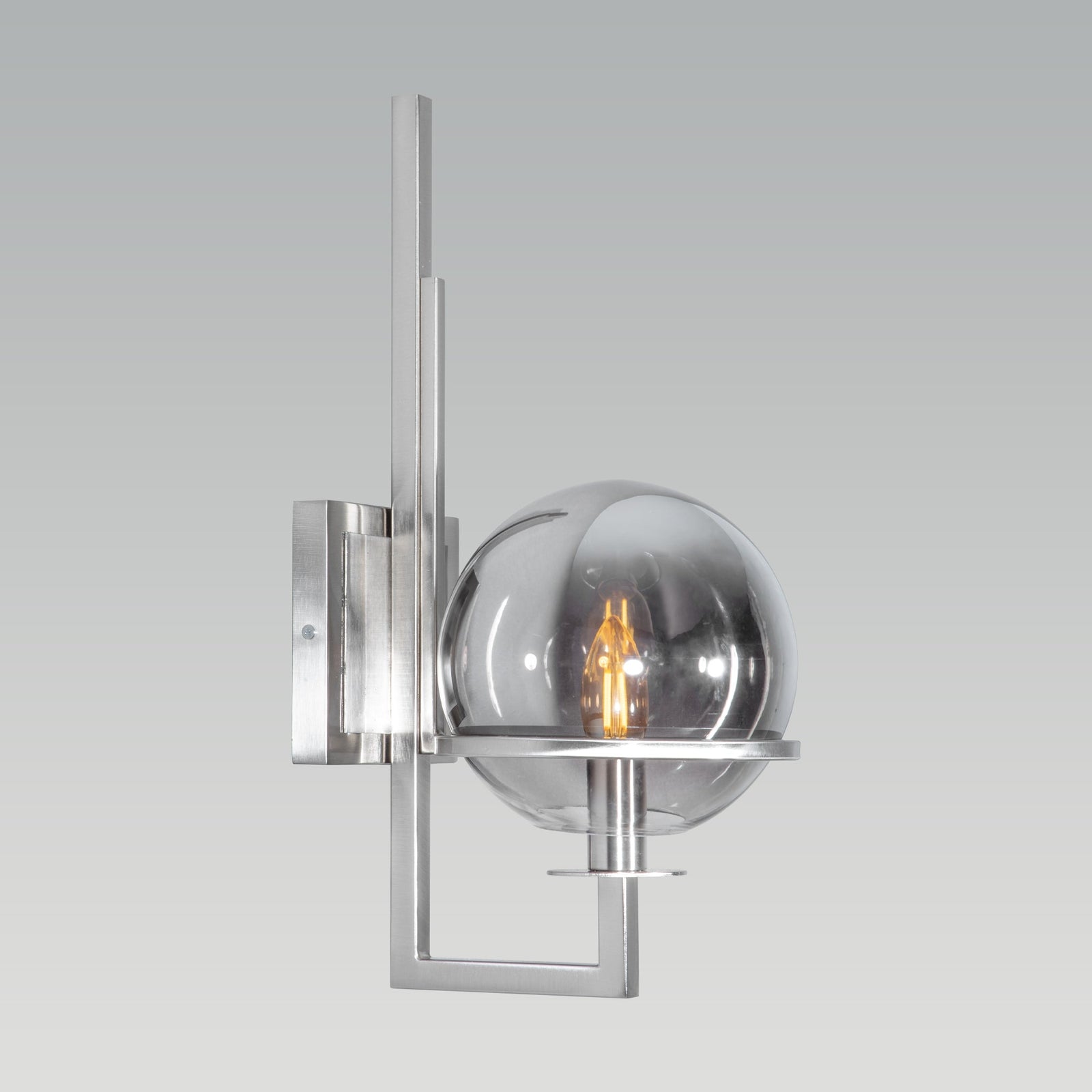 Inspire Me Smoke Wall Light online