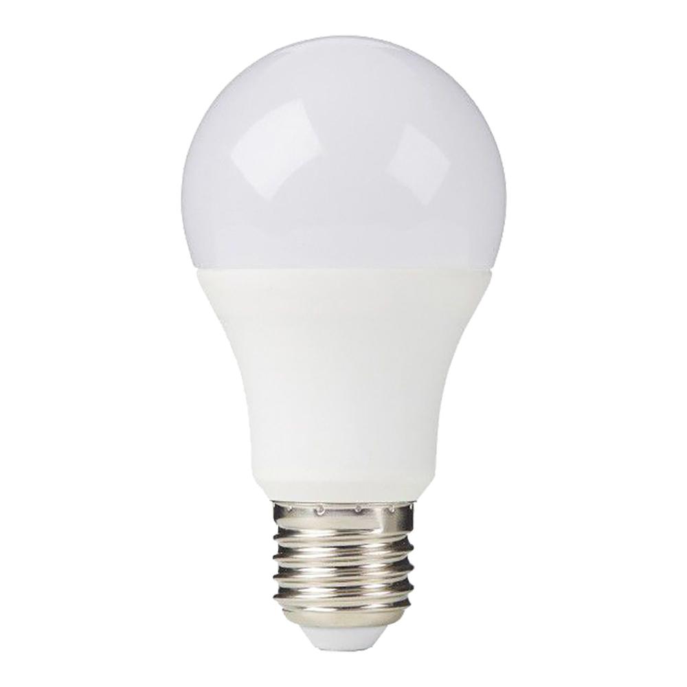 9W LED Bulb Warm White E27(Pack of 4)